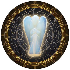 Crystal Angel