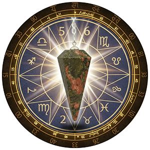 Dowsing Pendulum Suggestion