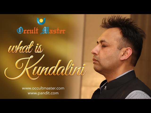 What is Kundalini and how to Activate it