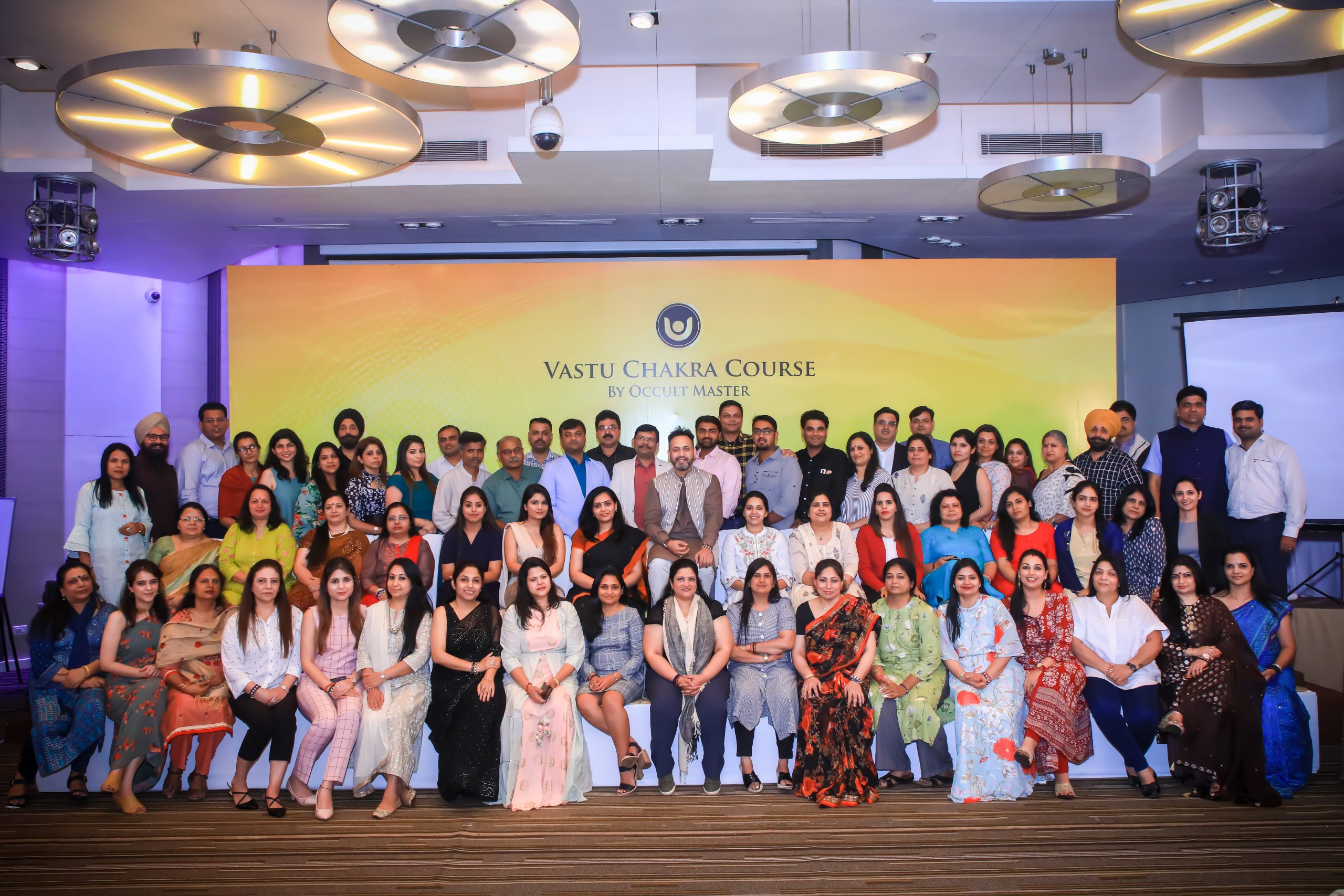 Vastu Chakra