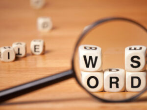 Online Switchwords Course