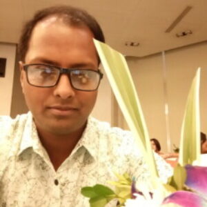 Profile photo of Gandhi M
