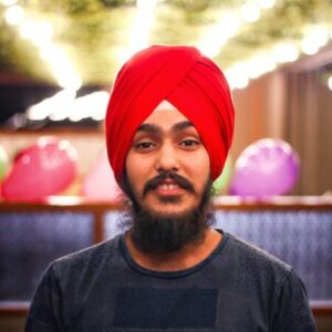 Profile photo of Avinash