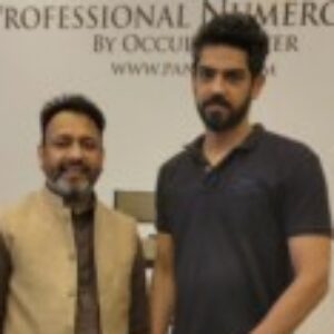 Profile photo of Vikkesh