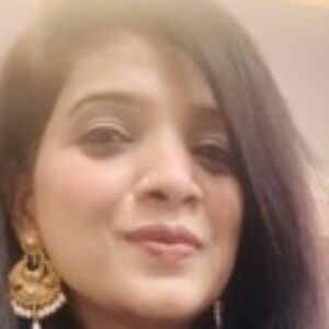 Profile photo of SHWETA
