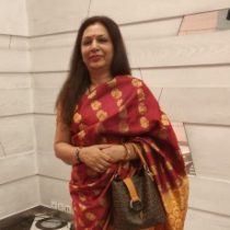Profile photo of Indu