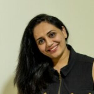 Profile photo of Rituu Siingh