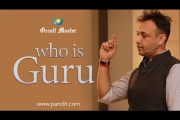 Who is Guru and Types of Guru as per Skanda Purana?