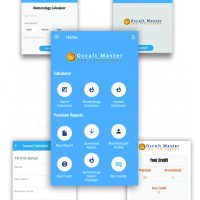 Android Mobile App