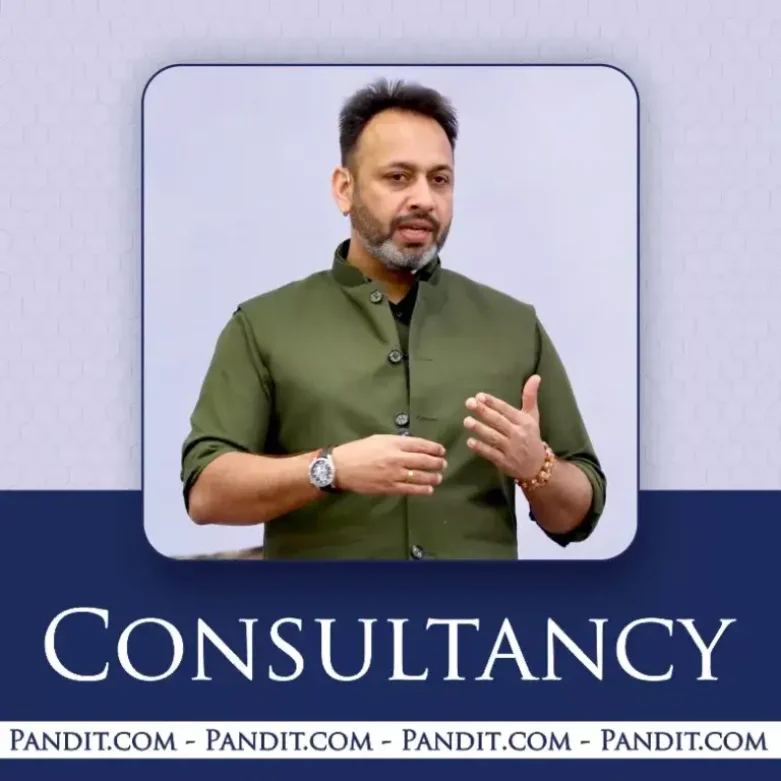 Consultancy