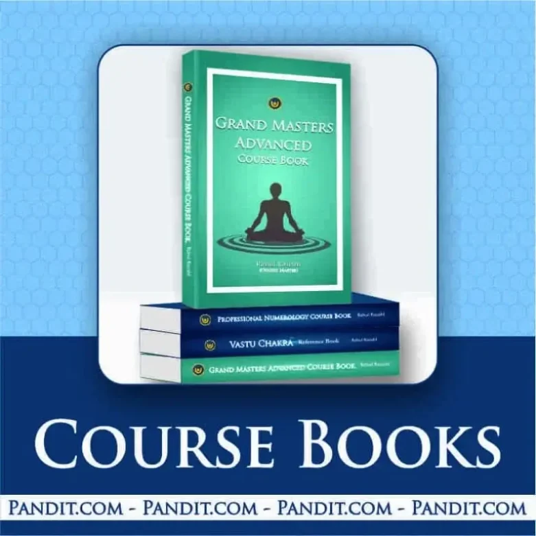 Course Books