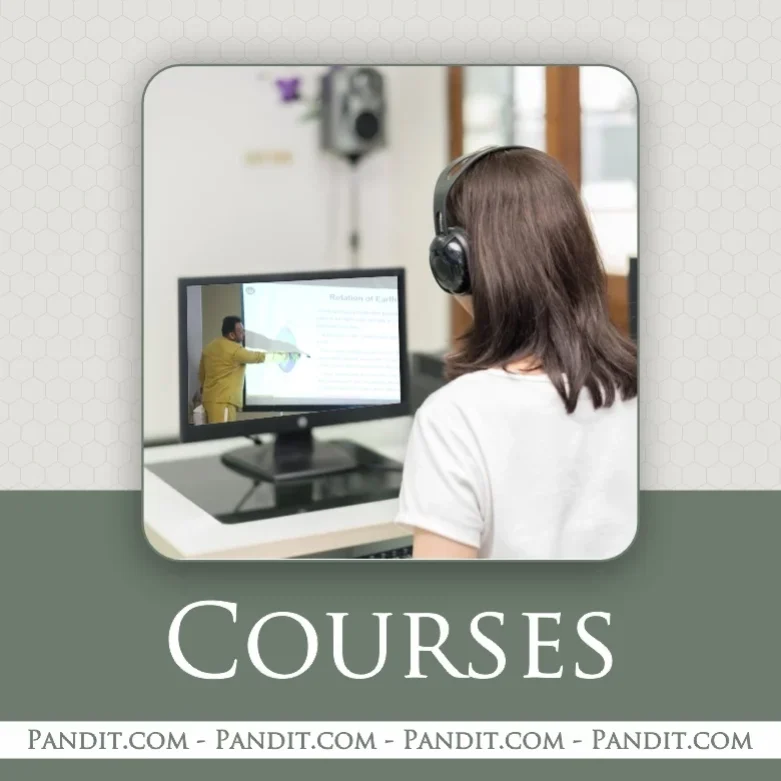 Course