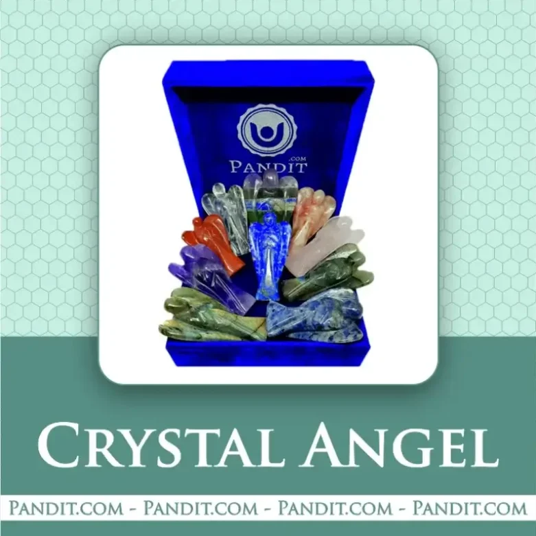 Crystal Angel