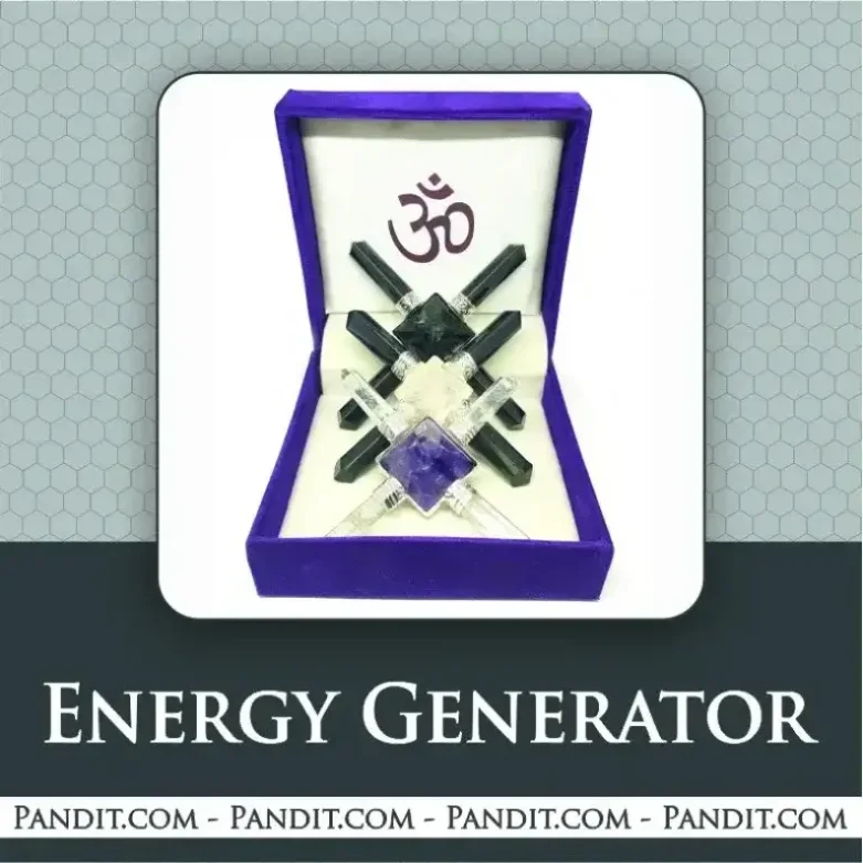 Energy Generator