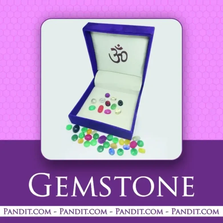 Gemstones