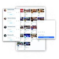 Private Groups