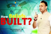 How are the Beliefs Built in the World?