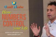 How Numbers Control our life?