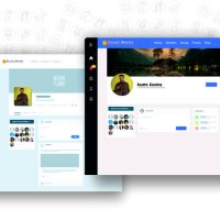 Member Page