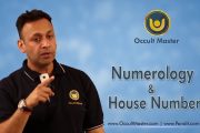 Numerology & 3 House Number Tricks