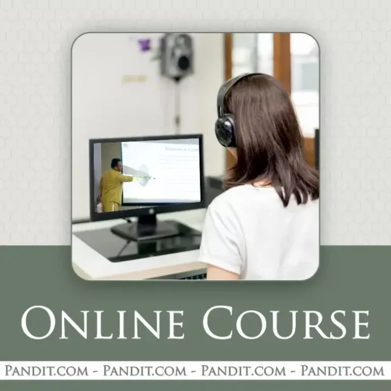 Online Courses