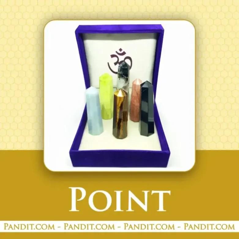 Tower Point