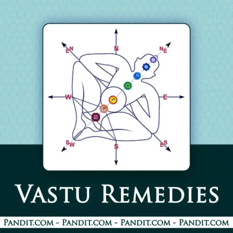 Vastu Remedies