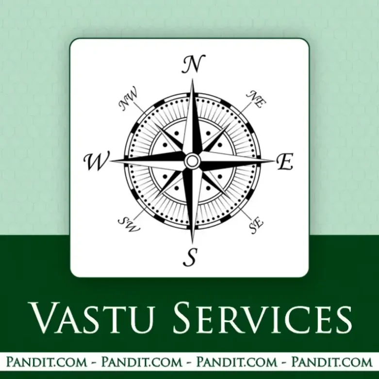 Vastu Services