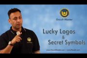 What are Lucky Logos & Secret Symbols in Business?