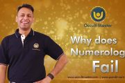 Why does Numerology fail, insights