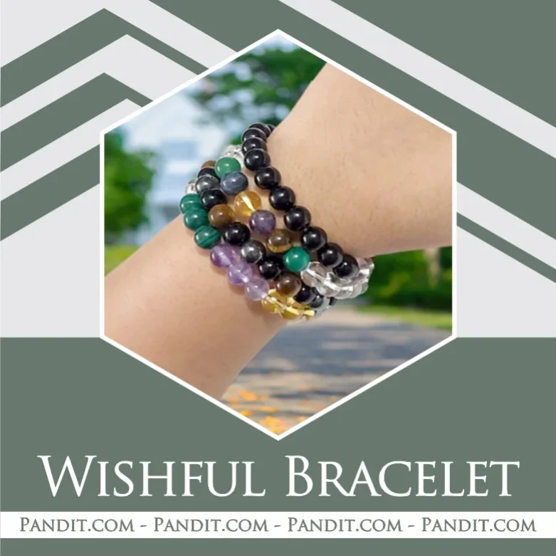 Wishful Bracelet